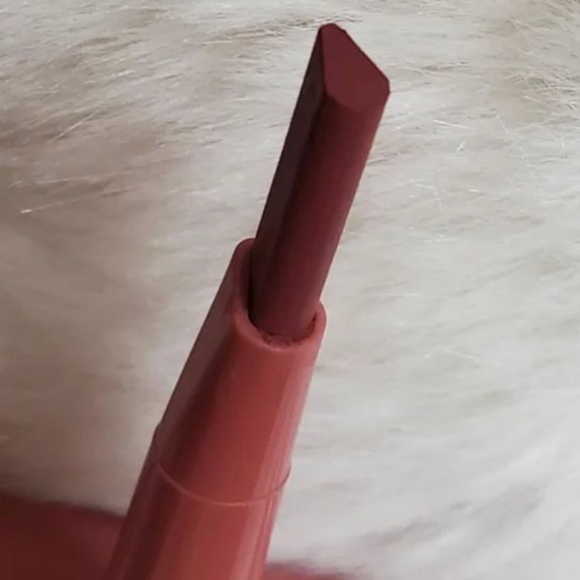 Buxom Makeup Hush Hush Henna Mini Buxom Power Line Lip Liner Nwobox Poshmark